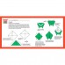 Origami japonais  Nature Et Decouvertes    919128